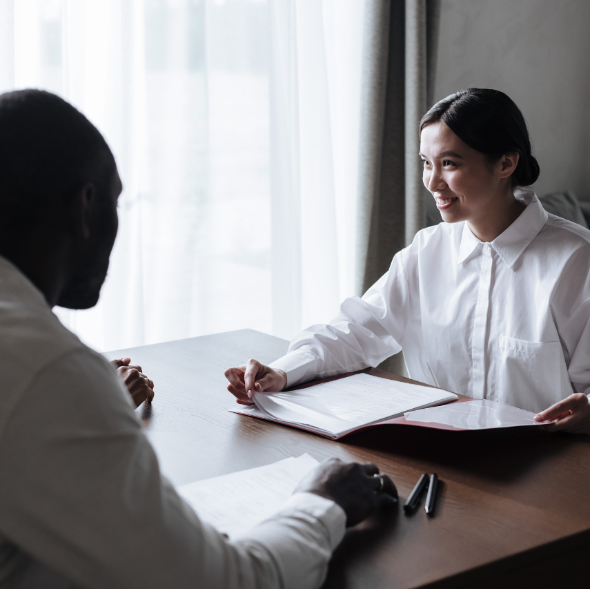 recrutement-agence-médicale-social