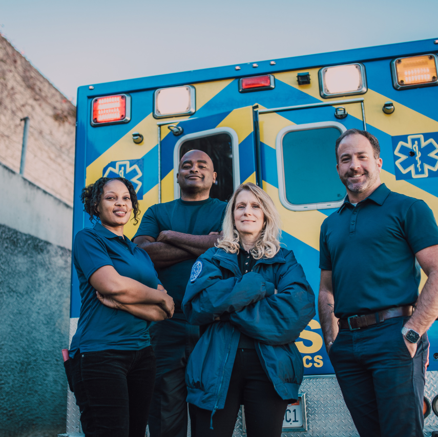 agence-recrutement-médical